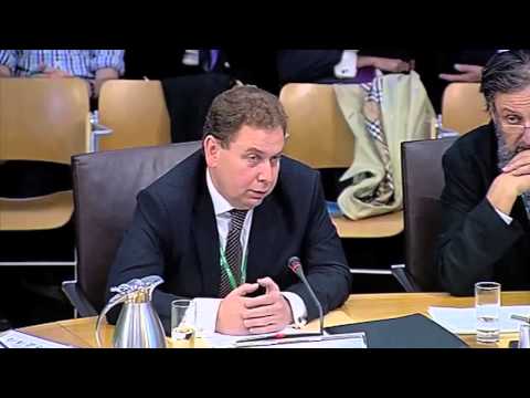 Same Sex Marriage: SFM gives evidence to Scottish Parliament