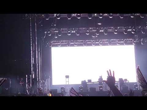 Rusko b2b Dirt Monkey @ Phoenix Raceway