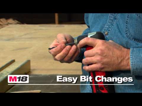 M18™ Cordless Right Angle Drill - C18RAD-0