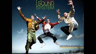 Sud Sound System-SCIAMU A BALLARE-