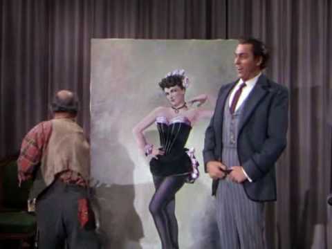 Higher Than A Hawk from Calamity Jane (1953)