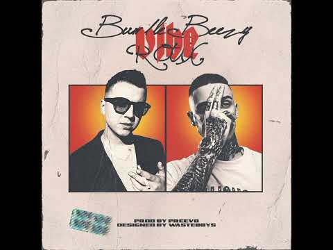 Bumble Beezy feat. ROUX - VIBE (Prod. by Preevo)