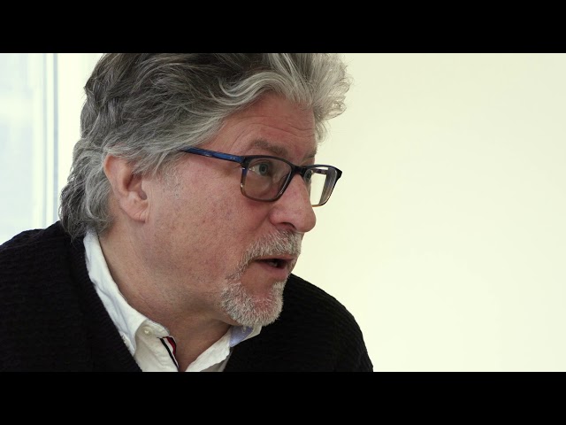 50 ans: Universités connectées – Rencontre avec Bertrand Gervais