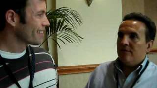 Example of Resourcefulness: Interview with Homex CEO Gerardo de Nicolas