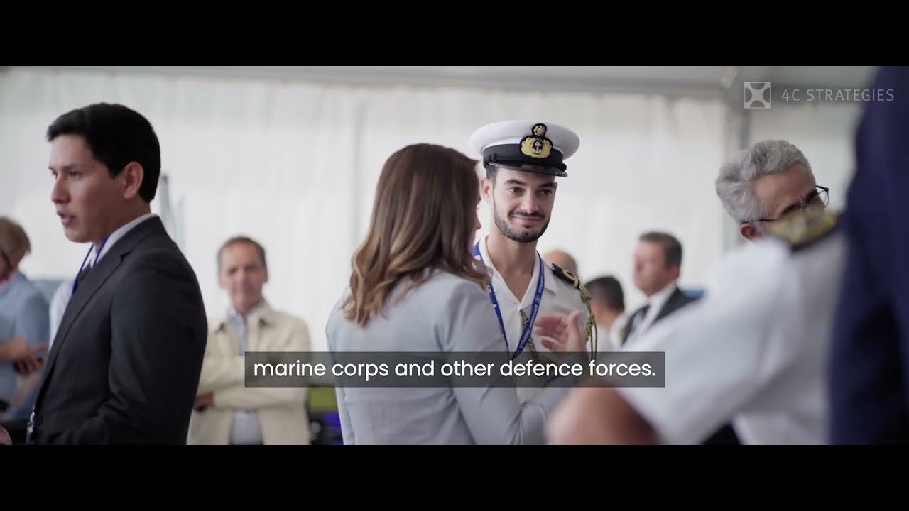 REPMUS | Video Case Study