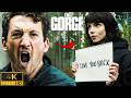 Levi Drasa Destroy The Gorge Final Explosion Scene 4K