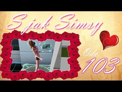 S jak Simsy, odc. 103 - Różowe urodziny