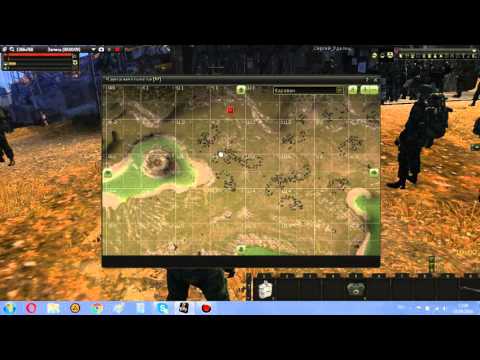 Stalker Online Где найти клондайк артефактов на Караване