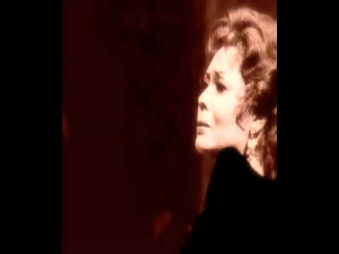 Casta Diva - Shirley Verrett - Live 76 - better sound