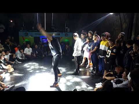 LME Soldiers (Estelar) - Fikze vs Aro