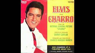 Elvis Presley - Charro