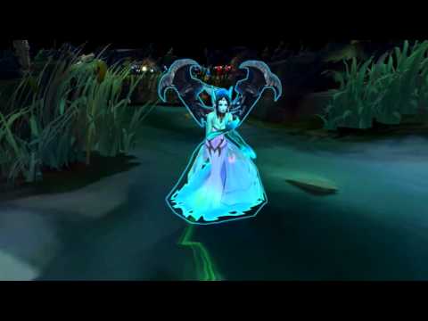 Morgana - Fallen Angel