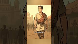 Story About Focus and Discipline #focus #discipline