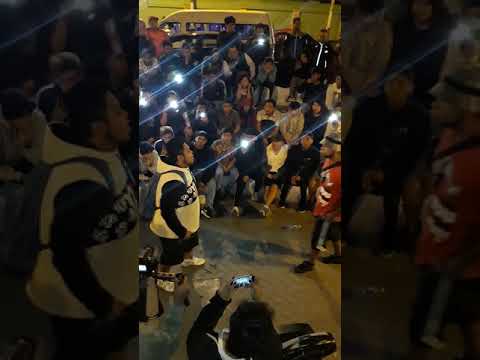 Pepe Guillo vs eztigma final