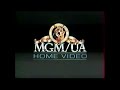 MGM UA Home Video Metro Goldwyn Mayer 1989 1972