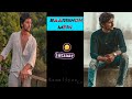 Baarishon Mein WhatsApp Status Video Song ️ Darshan Raval Ft Malvika Sharma Trending Song Kamal4yo