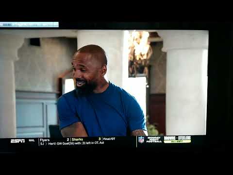 ESPN 30 for 30 the Tuck Rule