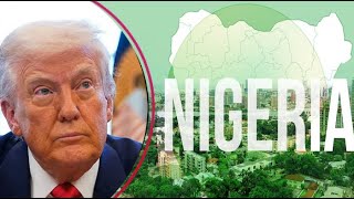 "Friedenspräsident" Trump droht Nigeria mit militärischer Intervention