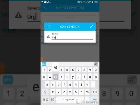 Site Checklist : Safety Video