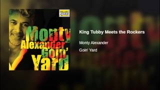 King Tubby Meets the Rockers