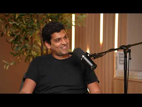 S5E9: Truths of The Trade with Anthony Costa, Head of Hospitality and Lifestyle at Candy Capital