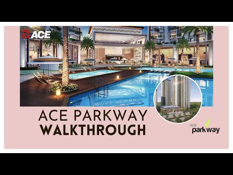 3D Tour Of ACE Group Parkway