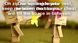 Shelly Fraley - Uh oh, I&#39;m Fallin&#39; with Lyrics ON SCREEN