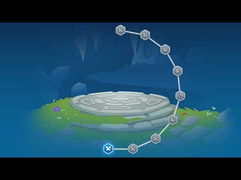 Gameplay Trailer