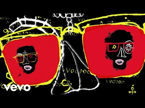 Black Grape - Nine Lives