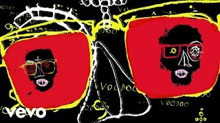 Black Grape - Nine Lives