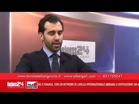 Pole Position puntata 48: La Tavola della Signoria - Bologna