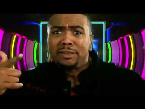 M Pokora ft Timbaland & Sebastian - Dangerous