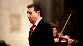 Domenico Scarlatti, Salve Regina in La - Carlos Mena e l'Ensemble 415, Chiara Banchini