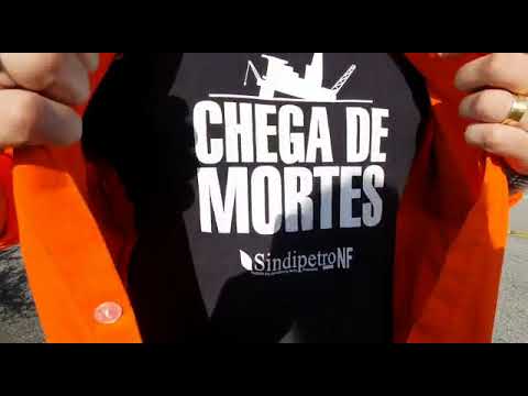 Inicia a greve no Norte Fluminense