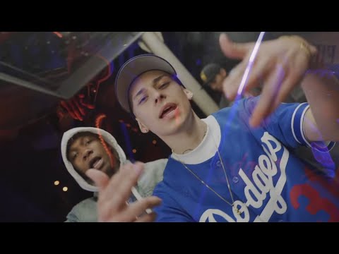 CNG FT TRUCARR- "WATCHU KNOW"  (OFFICIAL MUSIC VIDEO)