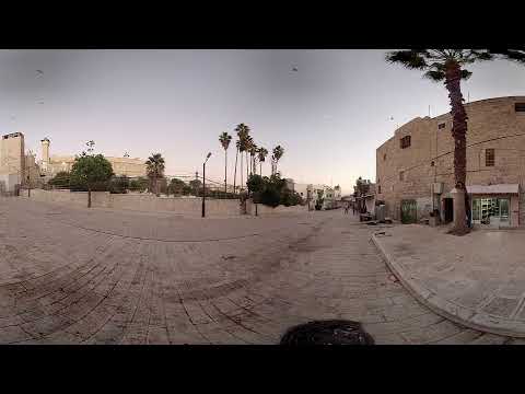 تصوير بتقنية 360 درجة