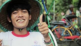 Rumah Serem - Kopine Pak Jokowi (Official Video)