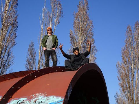 Seha Eks & Hightauer - Goldenes Lächeln