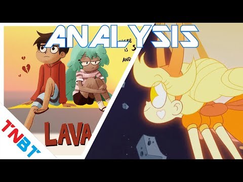 SvTFoE: Sweet Dreams & Lava Lake Beach Analysis! | TheNextBigThing
