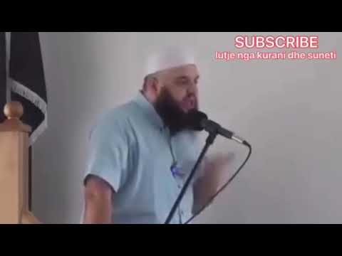 93. Keshilla xhematit  - Rexhep Memishi.