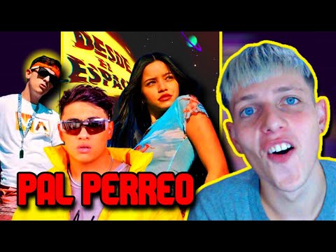 MUSICO REACCIONA a FMK, Emilia & Guaynaa - Pal Perreo (Official Lyric Video)
