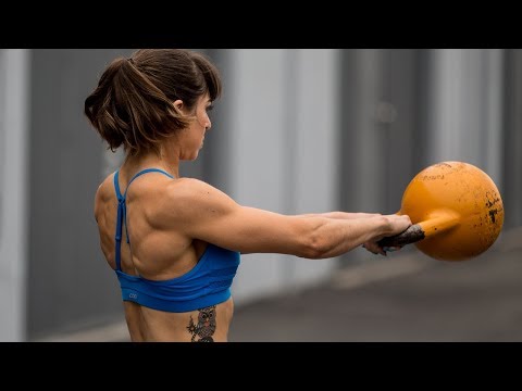 4 kettlebell workouts