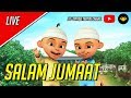 LIVE Salam Jumaat