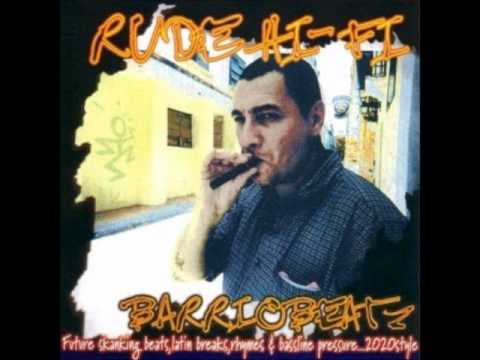 Rude Hi-Fi  -  11 - BarrioBeat