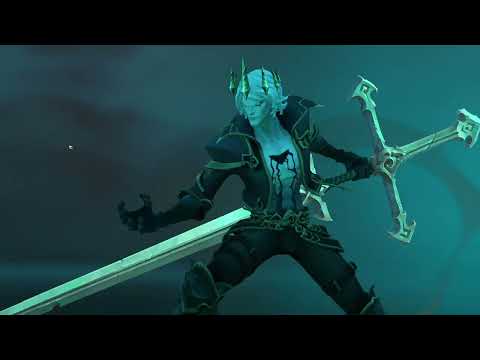 Ruined King - Viego Bossfight & Ending