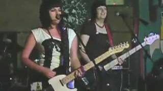 Teasing LuLu - D.I.H (Live The Windmill 13-May-2007)