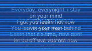 massari  dont let go lyrics