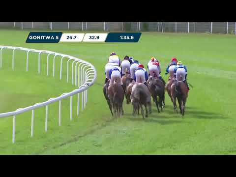 NAGRODA LIRY (OAKS) – L (KAT. A) 30.07.2023 - (Dzień 22; Gonitwa 5)