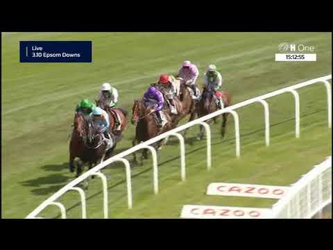 Diomed Stakes - Gruppe 3