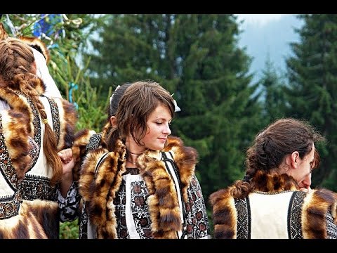 5 reasons to visit Bucovina